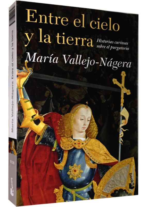 ENTRE EL CIELO Y LA TIERRA