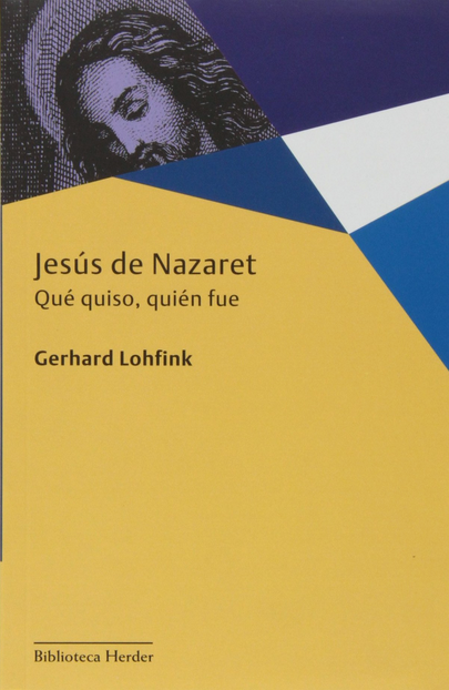 JESÚS DE NAZARET