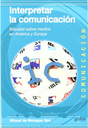 INTERPRETAR LA COMUNICACIÓN