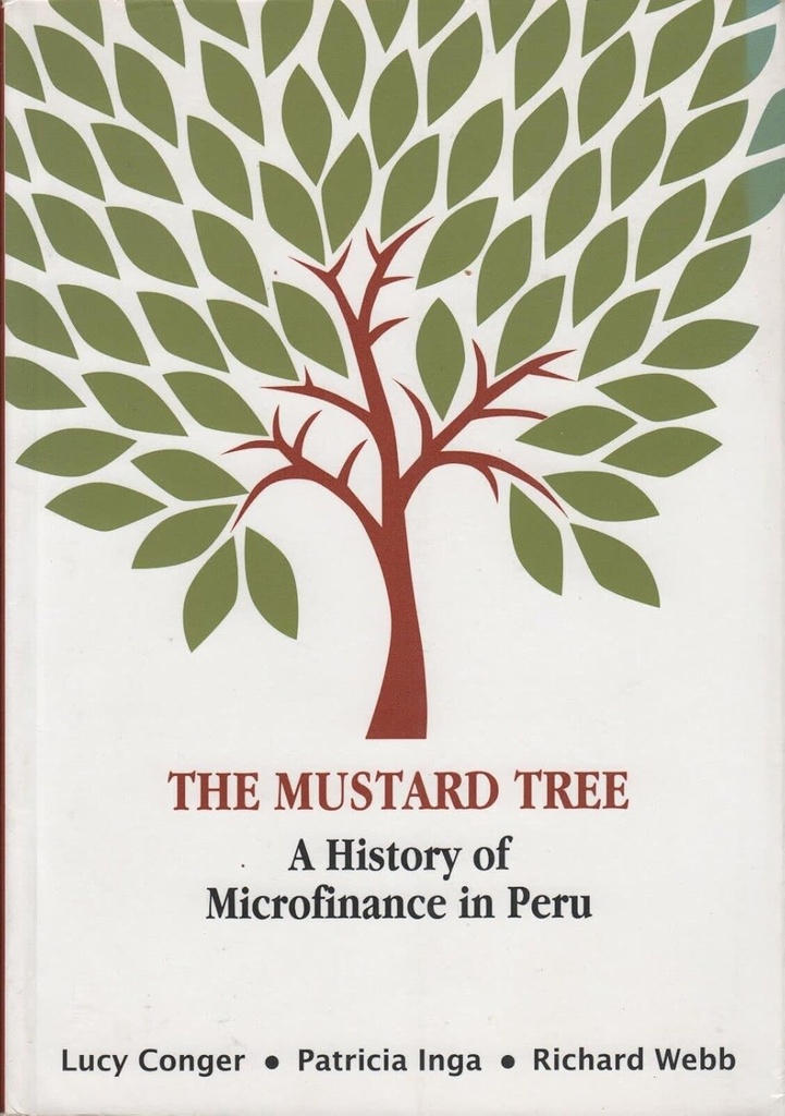 THE MUSTARD TREE