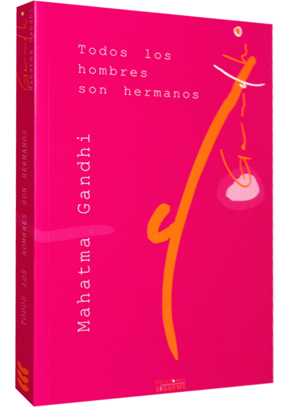 TODOS LOS HOMBRES SON HERMANOS