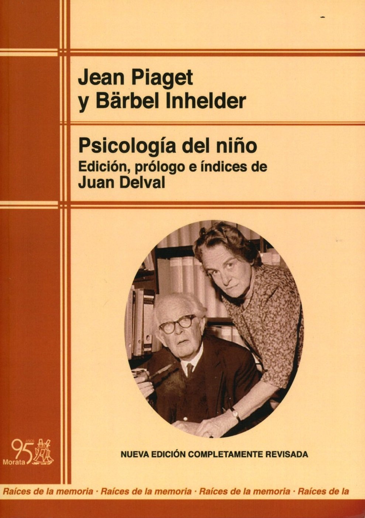 PSICOLOGÍA DEL NIÑO