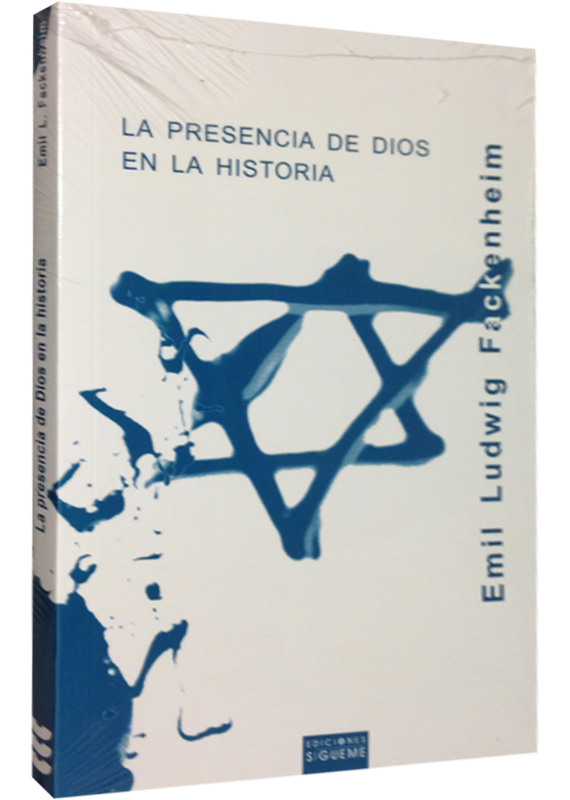 LA PRESENCIA DE DIOS EN LA HISTORIA