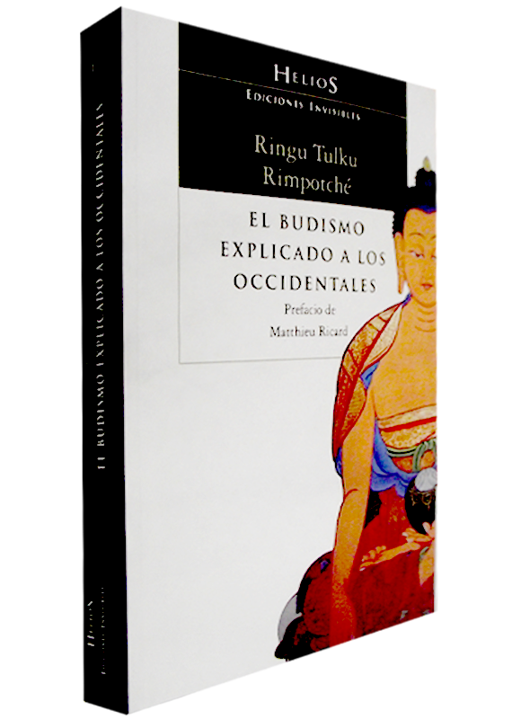 EL BUDISMO EXPLICADO A LOS OCCIDENTALES
