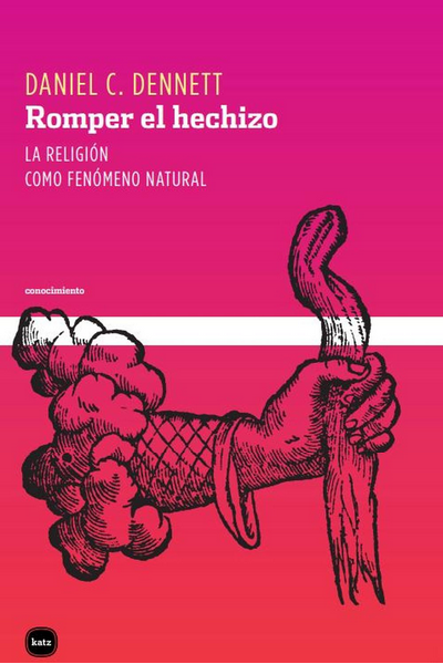 ROMPER EL HECHIZO