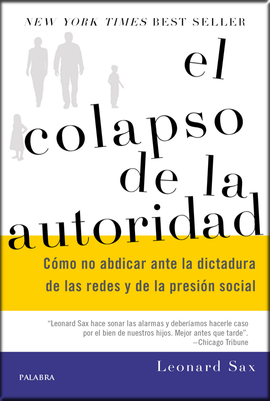 EL COLAPSO DE LA AUTORIDAD