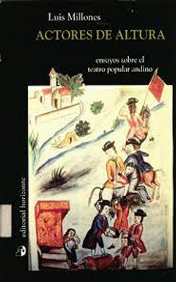 ACTORES DE ALTURA