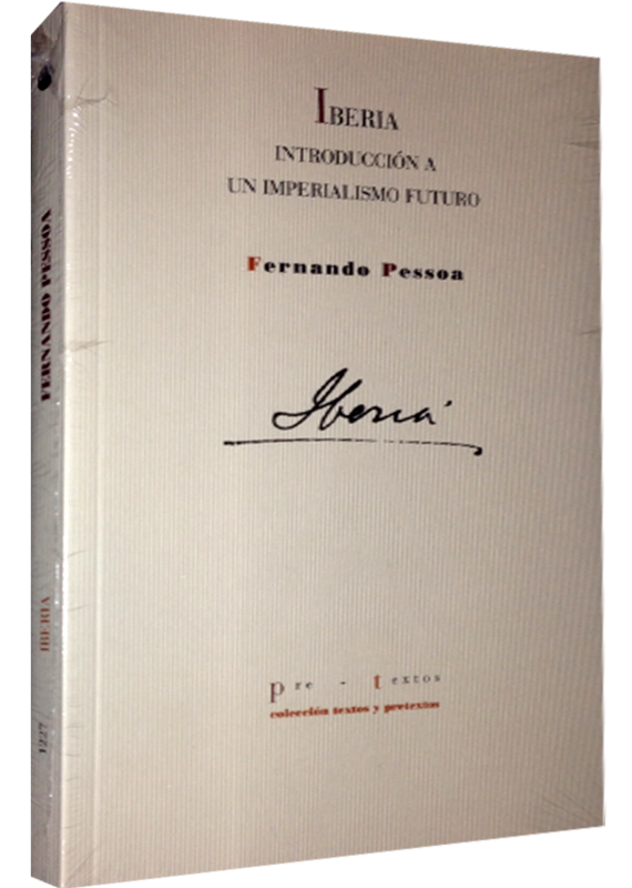 IBERIA: INTRODUCCIÓN A UN IMPERIALISMO FUTURO