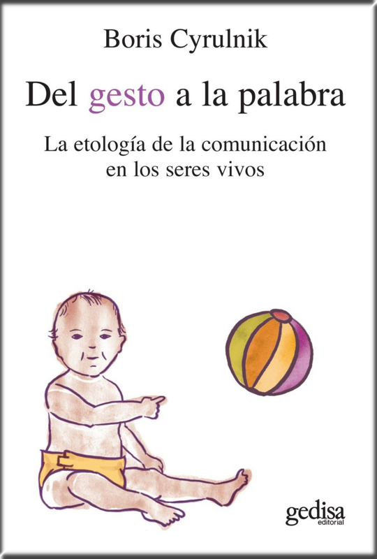 DEL GESTO A LA PALABRA