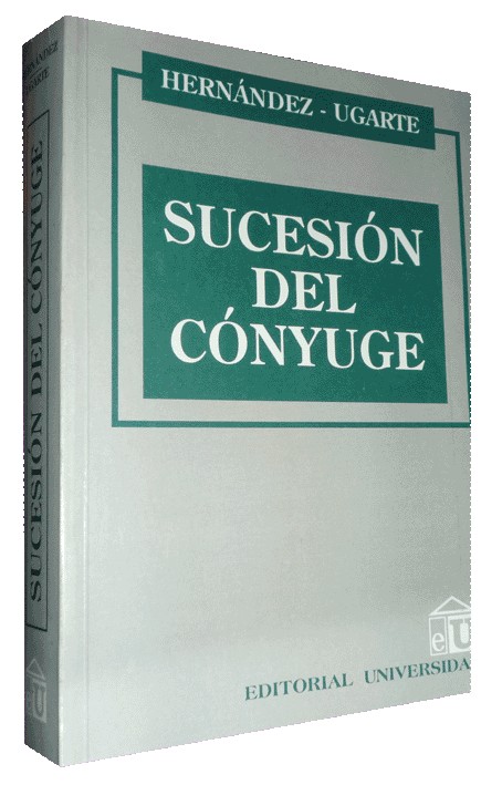 SUCESIÓN DEL CÓNYUGE