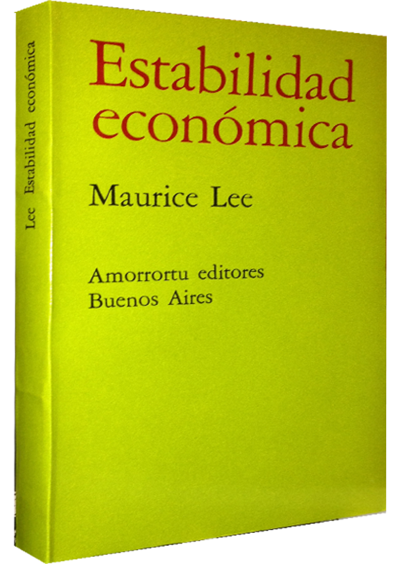 ESTABILIDAD ECONÓMICA