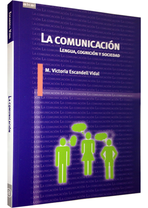 LA COMUNICACIÓN