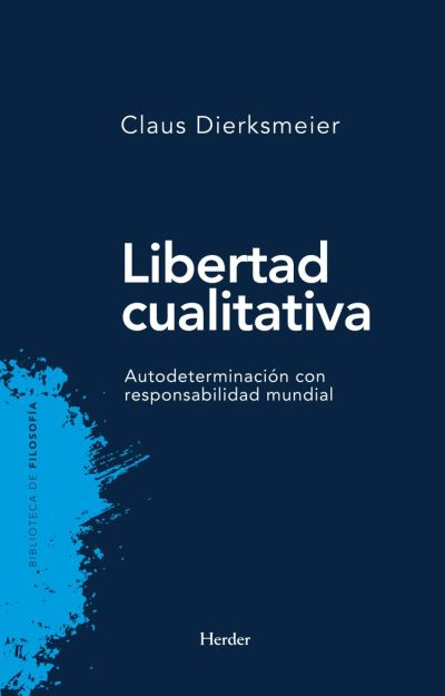 LIBERTAD CUALITATIVA