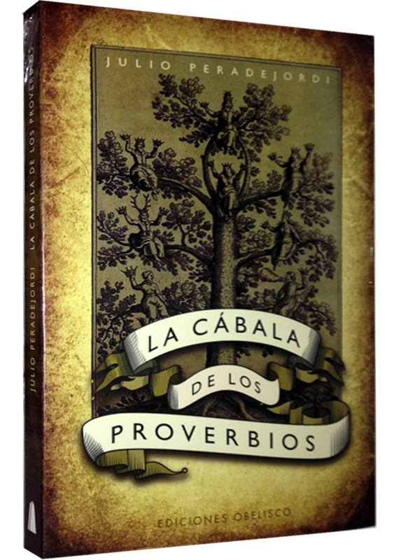 LA CÁBALA DE LOS PROVERBIOS