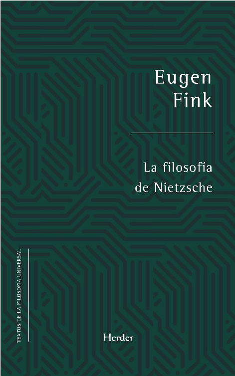 LA FILOSOFÍA DE NIETZSCHE
