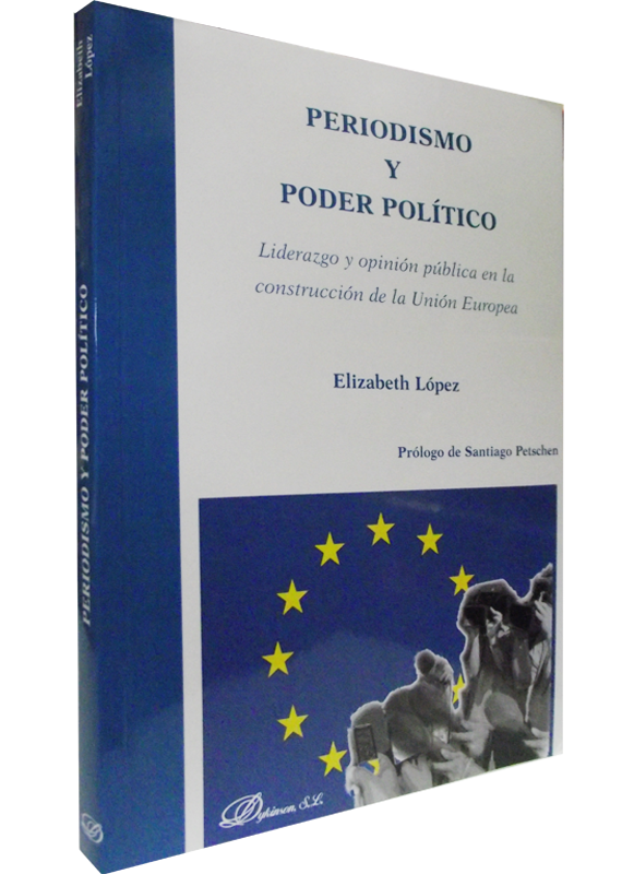 PERIODISMO Y PODER POLÍTICO