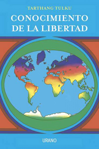 CONOCIMIENTO DE LA LIBERTAD