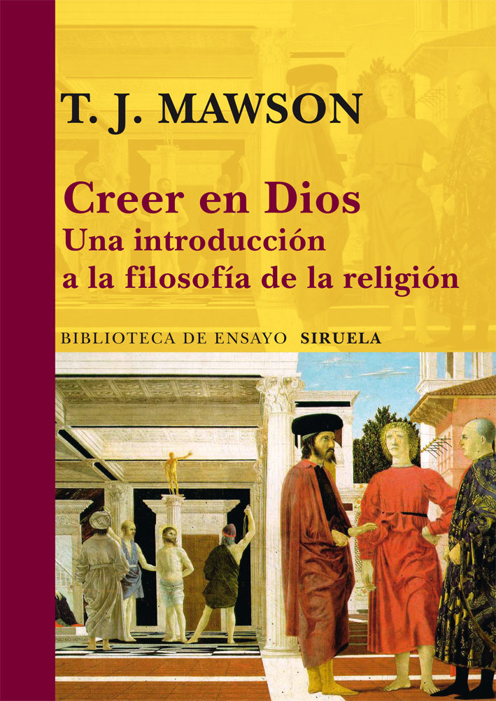 CREEN EN DIOS