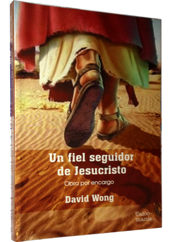 UN FIEL SEGUIDOR DE JESUCRISTO