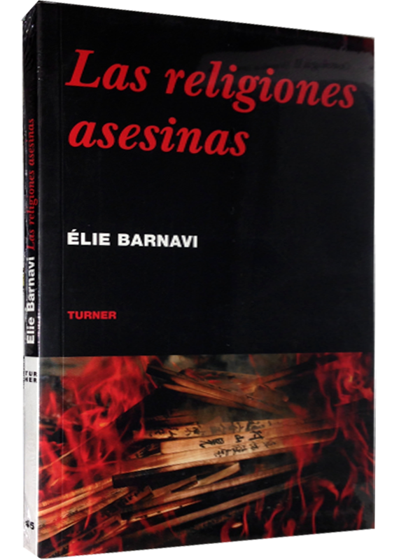 LAS RELIGIONES ASESINAS