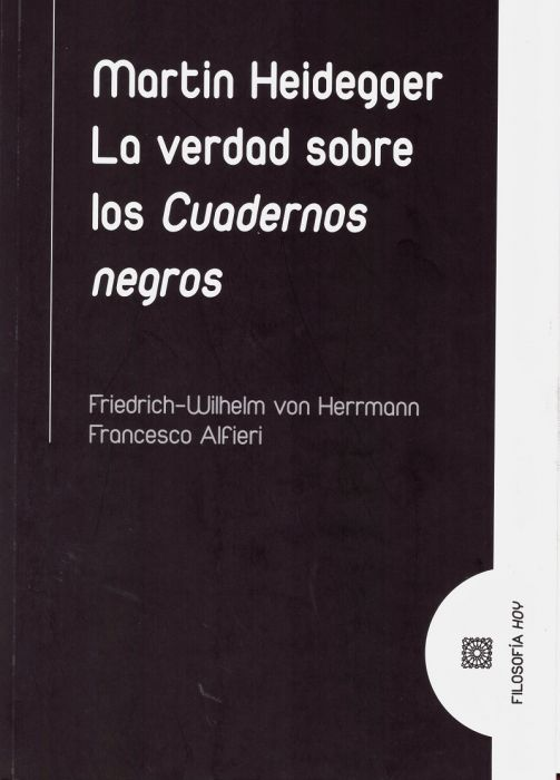 MARTIN HEIDEGGER