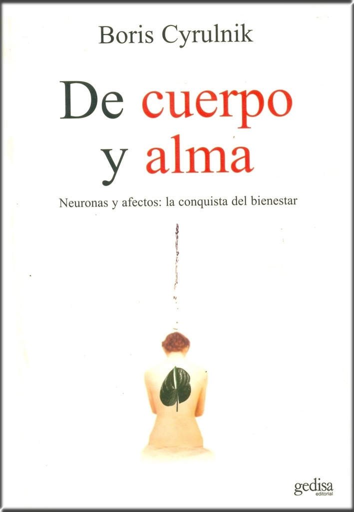 DE CUERPO Y ALMA