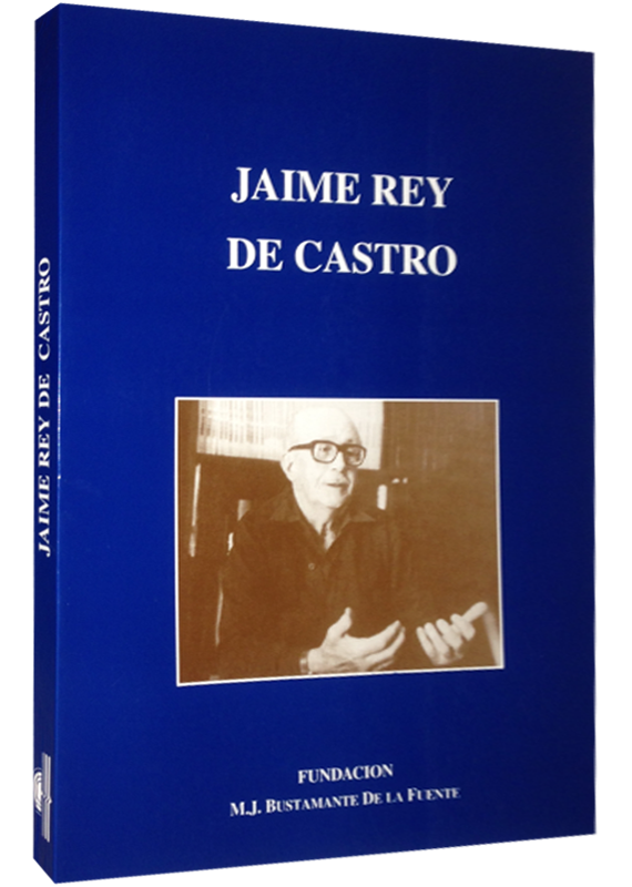 JAIME REY DE CASTRO