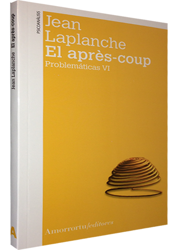 EL APRÈS-COUP