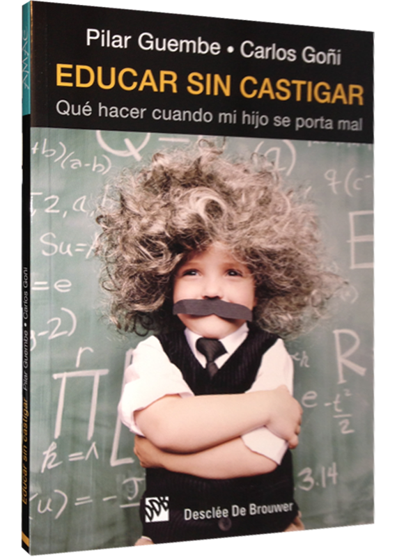 EDUCAR SIN CASTIGAR