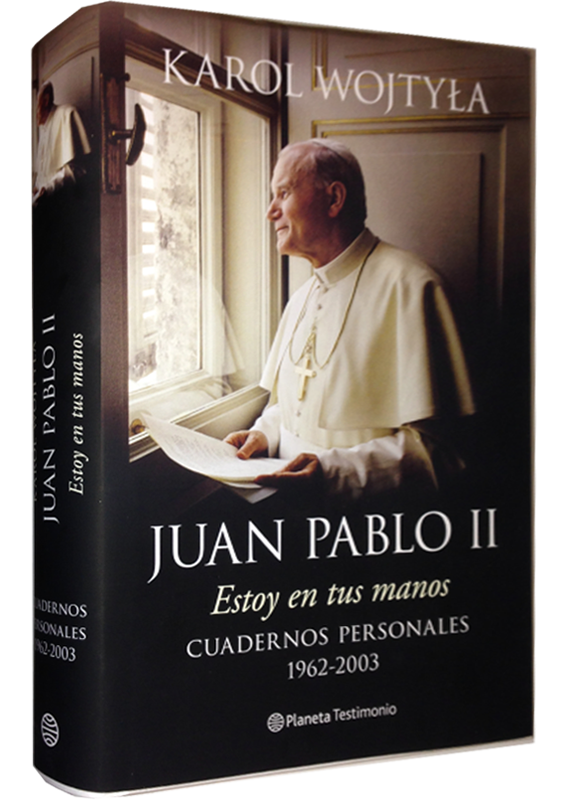 JUAN PABLO II