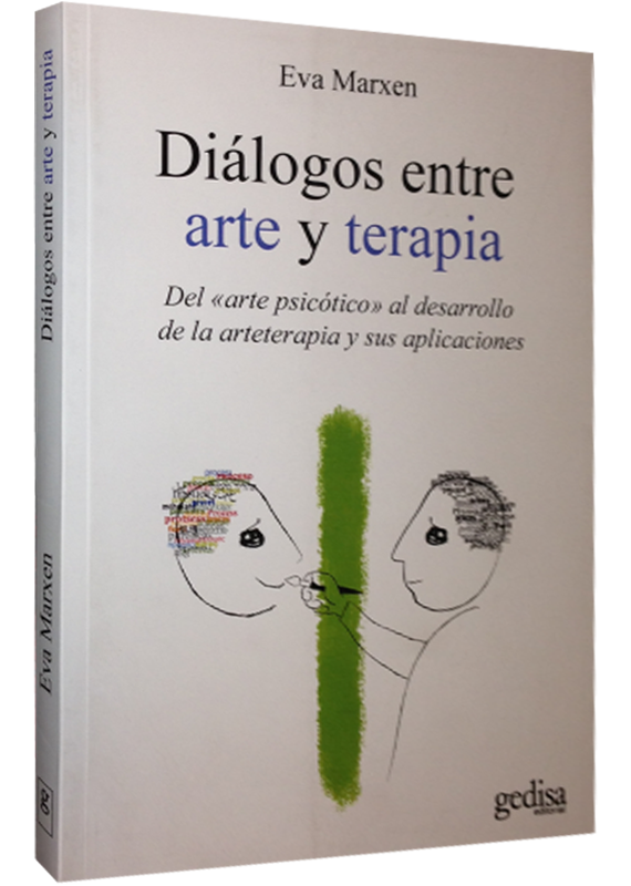 DIÁLOGOS ENTRE ARTE Y TERAPIA