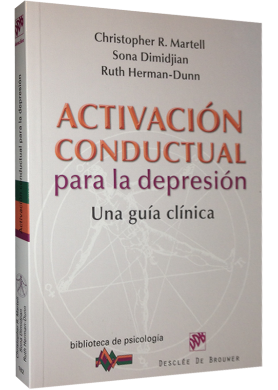ACTIVACIÓN CONDUCTAL PARA LA DEPRESIÓN