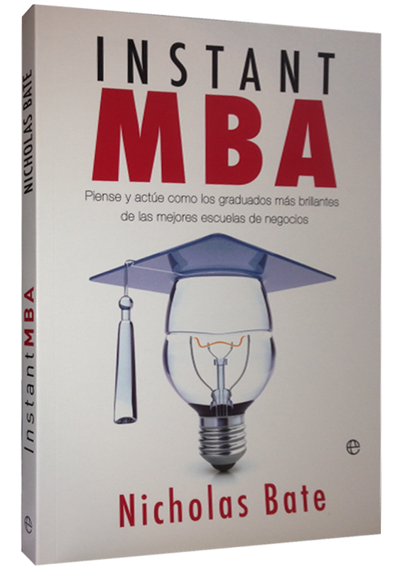INSTANT MBA