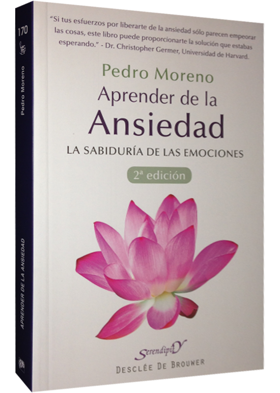 APRENDER DE LA ANSIEDAD
