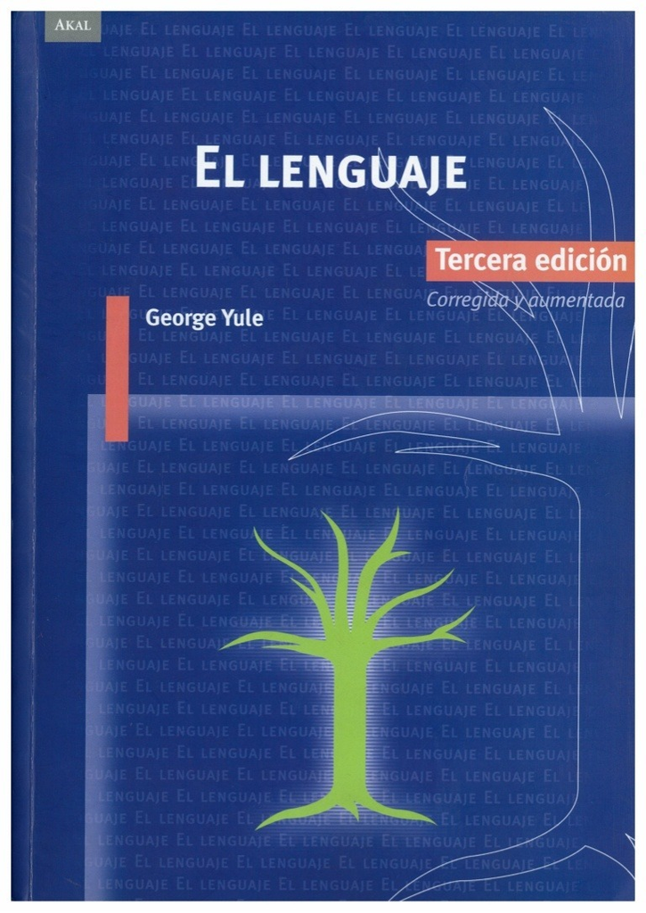 EL LENGUAJE