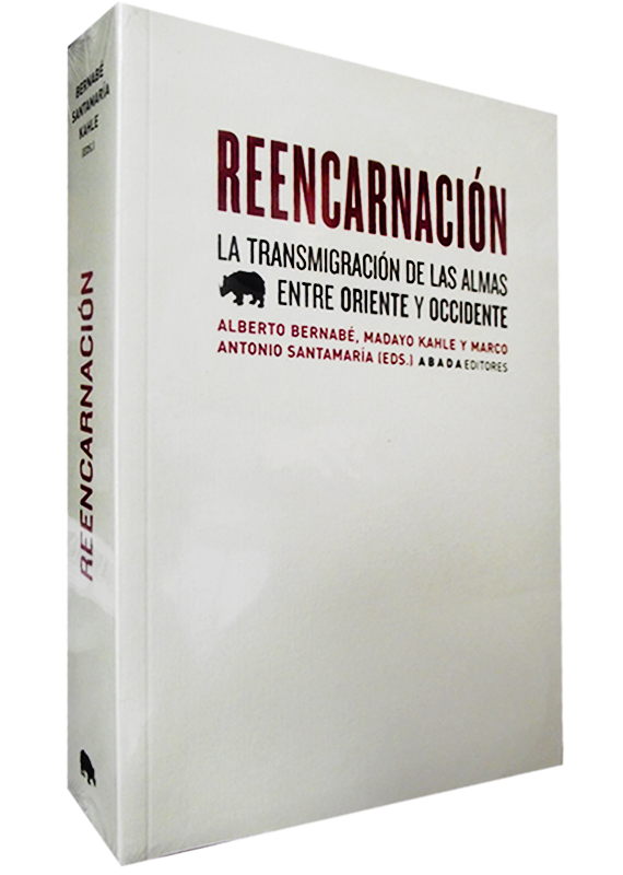 REENCARNACIÓN