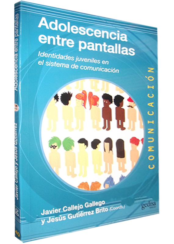 ADOLESCENCIA ENTRE PANTALLAS