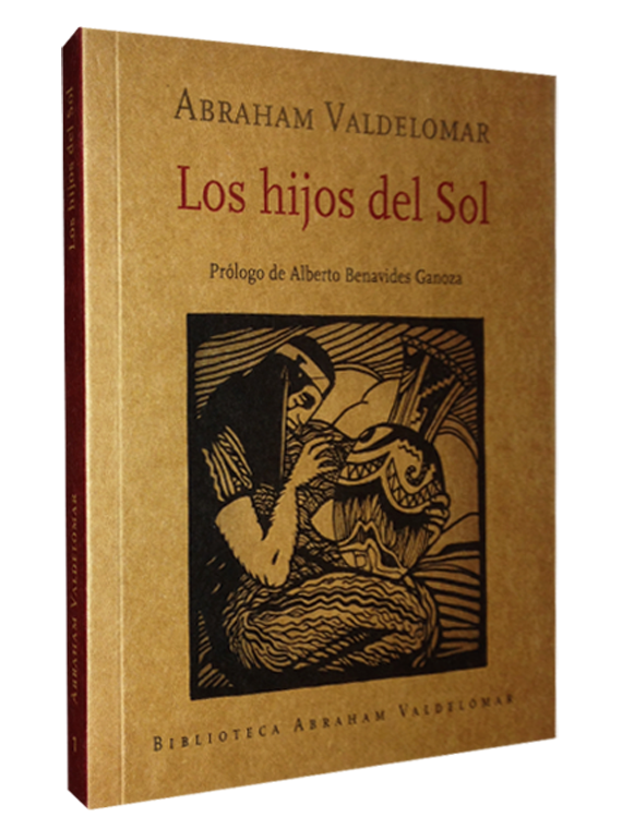 LOS HIJOS DEL SOL