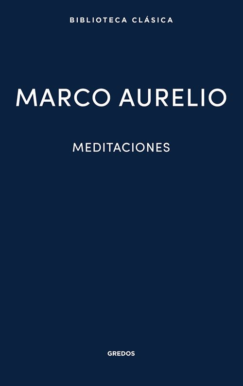 MEDITACIONES