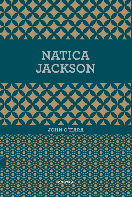 NATICA JACKSON