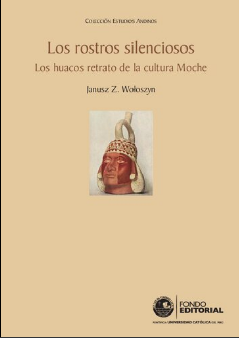 LOS ROSTROS SILENCIOSOS