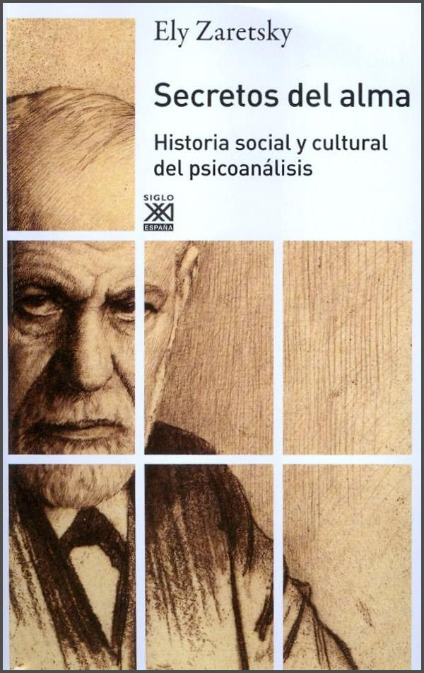 SECRETOS DEL ALMA
