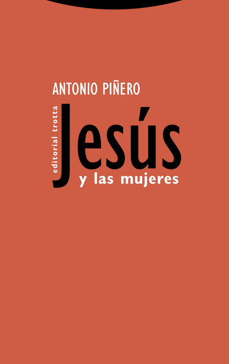 JESÚS Y LAS MUJERES