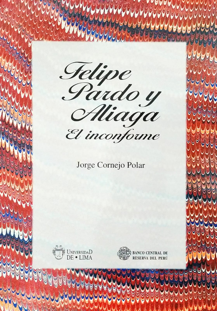 FELIPE PARDO Y ALIAGA