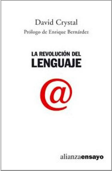 LA REVOLUCIÓN DEL LENGUAJE