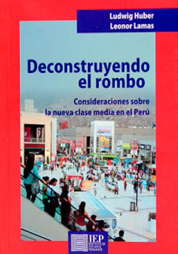 DECONSTRUYENDO EL ROMBO