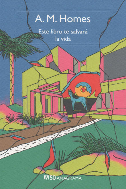 ESTE LIBRO TE SALVARÁ LA VIDA
