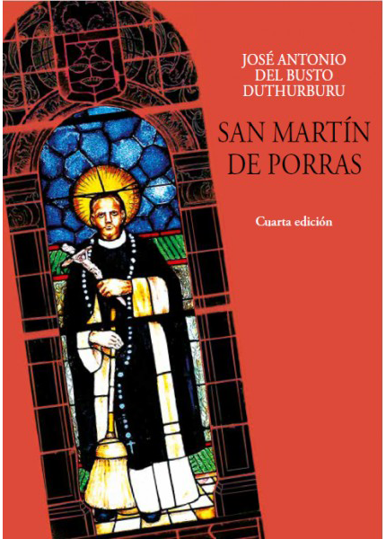 SAN MARTÍN DE PORRAS