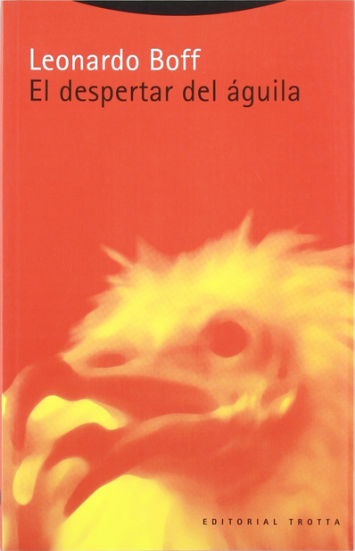 EL DESPERTAR DEL ÁGUILA