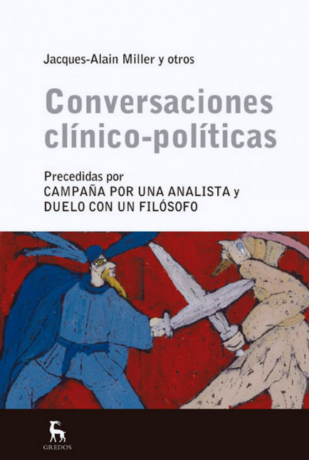 CONVERSACIONES CLÍNICO-POLÍTICAS